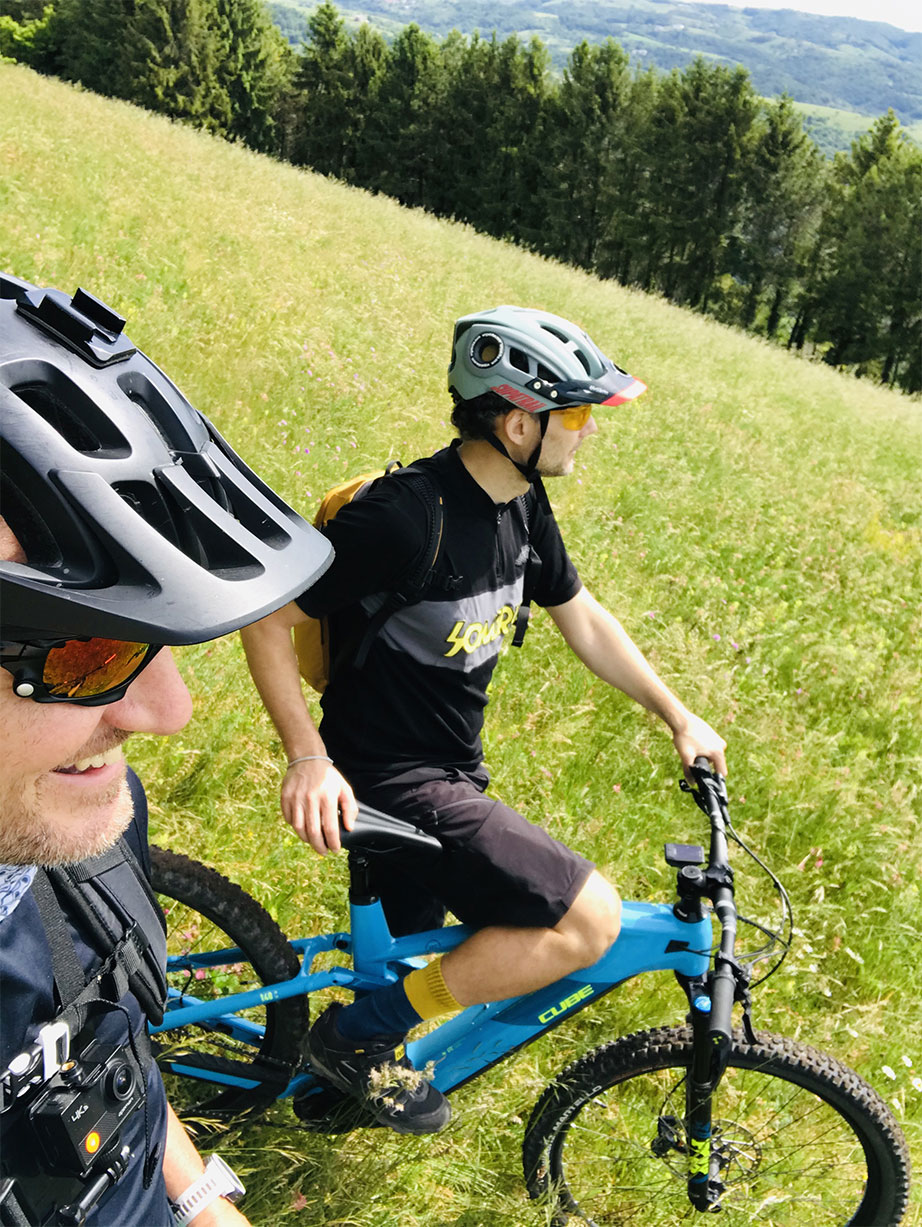 Lessinia | MTB Adventure Tours, Verona, Valpolicella e Lago di Garda